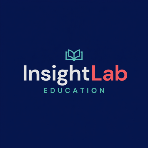 InsightLab Logo